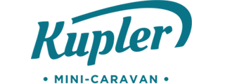 Kupler mini-caravan | Long-lasting, economical and eyecatching